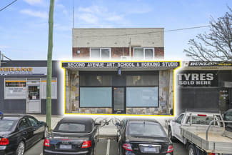 Medical / Consulting commercial property leased at 18 Second Avenue Box Hill North VIC 3129 Medical / Consulting commercial property leased at 18 Second Avenue Box Hill North VIC 3129