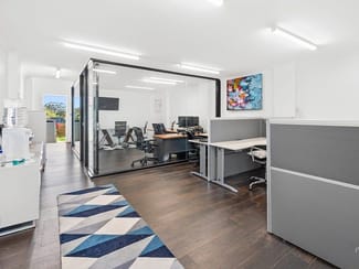 Other commercial property leased at 12 STEVENSON AVENUE Dandenong North VIC 3175 Other commercial property leased at 12 STEVENSON AVENUE Dandenong North VIC 3175