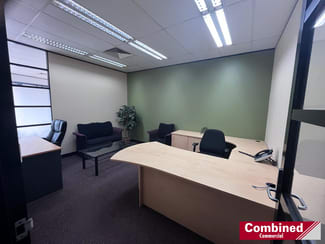 Shop & Retail commercial property leased at 35 Queen Street Campbelltown NSW 2560