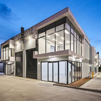 Showrooms / Bulky Goods commercial property leased at 2/51 Merrindale Drive Croydon South VIC 3136 Showrooms / Bulky Goods commercial property leased at 2/51 Merrindale Drive Croydon South VIC 3136