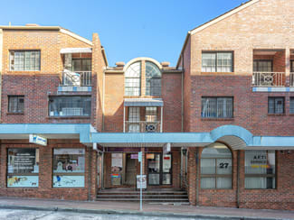 Shop & Retail commercial property leased at Level 1 & 2, Suite 28/47 Neridah Street Chatswood NSW 2067 Shop & Retail commercial property leased at Level 1 & 2, Suite 28/47 Neridah Street Chatswood NSW 2067