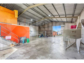 Factory, Warehouse & Industrial commercial property leased at Whole of the property/286 Denison Street Rockhampton City QLD 4700 Factory, Warehouse & Industrial commercial property leased at Whole of the property/286 Denison Street Rockhampton City QLD 4700