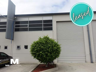 Factory, Warehouse & Industrial commercial property leased at 28/172 Milperra Road Revesby NSW 2212 Factory, Warehouse & Industrial commercial property leased at 28/172 Milperra Road Revesby NSW 2212