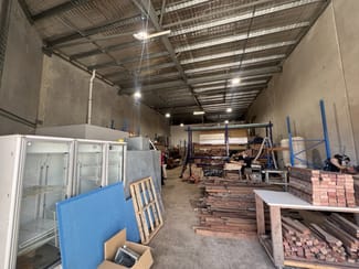 Factory, Warehouse & Industrial commercial property leased at 1/133 South Pine Road Brendale QLD 4500 Factory, Warehouse & Industrial commercial property leased at 1/133 South Pine Road Brendale QLD 4500