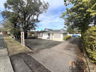Offices commercial property leased at 90 Avoca Drive Kincumber NSW 2251