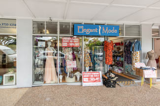 Shop & Retail commercial property leased at 3/85 Brighton Road Sandgate QLD 4017 Shop & Retail commercial property leased at 3/85 Brighton Road Sandgate QLD 4017
