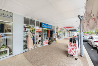 Shop & Retail commercial property leased at 3/85 Brighton Road Sandgate QLD 4017 Shop & Retail commercial property leased at 3/85 Brighton Road Sandgate QLD 4017