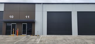 Factory, Warehouse & Industrial commercial property leased at 11/10 MIchigan Road Kelso NSW 2795 Factory, Warehouse & Industrial commercial property leased at 11/10 MIchigan Road Kelso NSW 2795