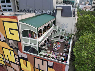 Shop & Retail commercial property leased at Level 3/59-63 Bourke Street Melbourne VIC 3000 Shop & Retail commercial property leased at Level 3/59-63 Bourke Street Melbourne VIC 3000