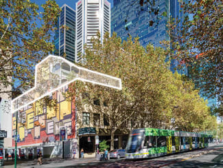 Shop & Retail commercial property leased at Level 3/59-63 Bourke Street Melbourne VIC 3000 Shop & Retail commercial property leased at Level 3/59-63 Bourke Street Melbourne VIC 3000