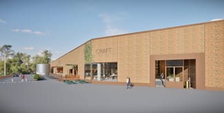 Shop & Retail commercial property for lease at 520 Graham Street Port Melbourne VIC 3207