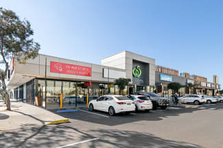 Shop & Retail commercial property for lease at 2-14 Calder Park Drive Taylors Hill VIC 3037