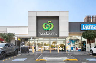 Shop & Retail commercial property for lease at 2-14 Calder Park Drive Taylors Hill VIC 3037