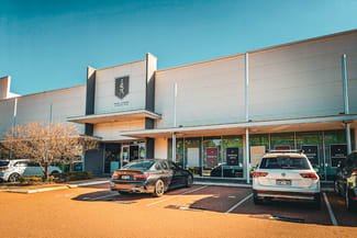 Showrooms / Bulky Goods commercial property leased at 1/93 Francisco Street Rivervale WA 6103 Showrooms / Bulky Goods commercial property leased at 1/93 Francisco Street Rivervale WA 6103
