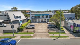 Offices commercial property sold at 108 Brisbane Road Mooloolaba QLD 4557 Offices commercial property sold at 108 Brisbane Road Mooloolaba QLD 4557