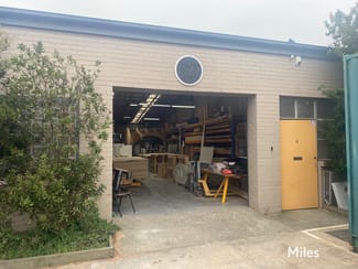Factory, Warehouse & Industrial commercial property leased at 24 Orthla Avenue Heidelberg West VIC 3081 Factory, Warehouse & Industrial commercial property leased at 24 Orthla Avenue Heidelberg West VIC 3081