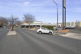 Medical / Consulting commercial property leased at 1/647-653 Dean Street Albury NSW 2640 Medical / Consulting commercial property leased at 1/647-653 Dean Street Albury NSW 2640