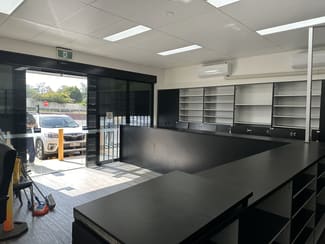 Shop & Retail commercial property leased at Tenancy 3/111 Browns Plains Road Browns Plains QLD 4118 Shop & Retail commercial property leased at Tenancy 3/111 Browns Plains Road Browns Plains QLD 4118