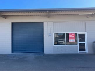 Factory, Warehouse & Industrial commercial property leased at Unit 3/197 Ingham Road West End QLD 4810 Factory, Warehouse & Industrial commercial property leased at Unit 3/197 Ingham Road West End QLD 4810