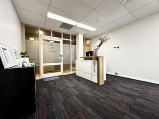 Offices commercial property leased at unit 2/8 Phipps Close Deakin ACT 2600 Offices commercial property leased at unit 2/8 Phipps Close Deakin ACT 2600