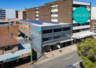 Offices commercial property leased at Suites/75 Archer Street Chatswood NSW 2067 Offices commercial property leased at Suites/75 Archer Street Chatswood NSW 2067