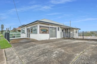 Offices commercial property leased at 3/44 Park Avenue Adamstown NSW 2289