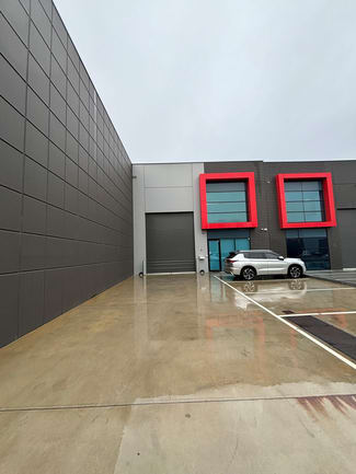 Factory, Warehouse & Industrial commercial property for lease at 3 Gawan Loop Coburg VIC 3058