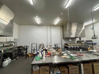 Factory, Warehouse & Industrial commercial property for lease at 3 Gawan Loop Coburg VIC 3058