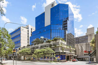 Offices commercial property for sale at 3 Waverley Street Bondi Junction NSW 2022