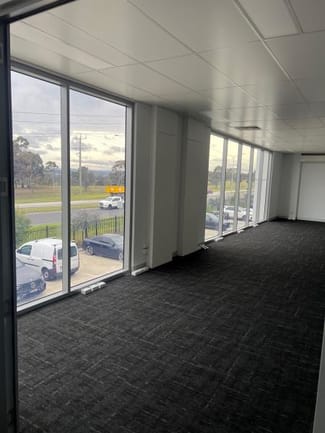 Offices commercial property leased at Unit 5/54 Commercial Place Keilor East VIC 3033