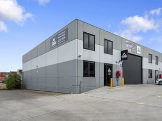 Offices commercial property leased at 5/14 Kennedy Drive Cambridge TAS 7170