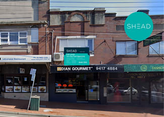 Shop & Retail commercial property leased at 336 Penshurst Street Willoughby NSW 2068 Shop & Retail commercial property leased at 336 Penshurst Street Willoughby NSW 2068