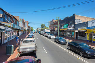 Shop & Retail commercial property leased at 336 Penshurst Street Willoughby NSW 2068 Shop & Retail commercial property leased at 336 Penshurst Street Willoughby NSW 2068