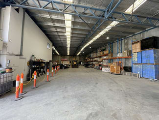 Other commercial property leased at 3/5 Berends Drive Dandenong South VIC 3175 Other commercial property leased at 3/5 Berends Drive Dandenong South VIC 3175