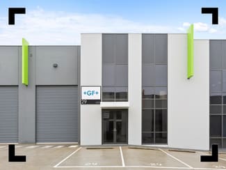 Factory, Warehouse & Industrial commercial property leased at 29/125 Rooks Nunawading VIC 3131 Factory, Warehouse & Industrial commercial property leased at 29/125 Rooks Nunawading VIC 3131