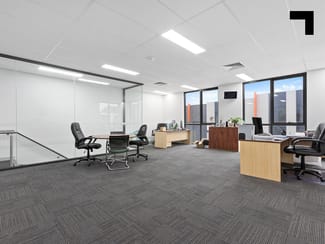 Factory, Warehouse & Industrial commercial property leased at 29/125 Rooks Nunawading VIC 3131 Factory, Warehouse & Industrial commercial property leased at 29/125 Rooks Nunawading VIC 3131