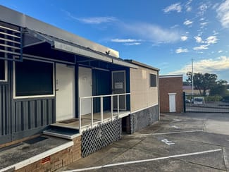 Offices commercial property leased at 12C Alison Road Wyong NSW 2259 Offices commercial property leased at 12C Alison Road Wyong NSW 2259