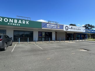 Offices commercial property for lease at 1/4053 Pacific Highway Loganholme QLD 4129 Offices commercial property for lease at 1/4053 Pacific Highway Loganholme QLD 4129