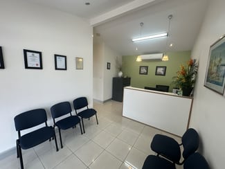 Offices commercial property leased at 53 Ross Smith Avenue Parap NT 0820