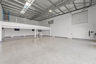 Factory, Warehouse & Industrial commercial property leased at Arundel QLD 4214 Factory, Warehouse & Industrial commercial property leased at Arundel QLD 4214