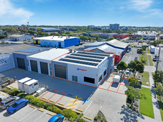 Factory, Warehouse & Industrial commercial property leased at Arundel QLD 4214 Factory, Warehouse & Industrial commercial property leased at Arundel QLD 4214