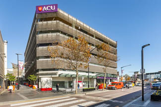 Shop & Retail commercial property leased at 22 Main Street Blacktown NSW 2148