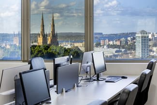 Offices commercial property leased at 17/227 Elizabeth Street Sydney NSW 2000 Offices commercial property leased at 17/227 Elizabeth Street Sydney NSW 2000