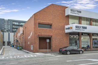Offices commercial property leased at 12 Devonshire Road Sunshine VIC 3020 Offices commercial property leased at 12 Devonshire Road Sunshine VIC 3020
