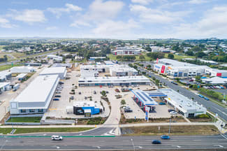 Showrooms / Bulky Goods commercial property for lease at 1 Eimeo Road & Carl Street Rural View QLD 4740 Showrooms / Bulky Goods commercial property for lease at 1 Eimeo Road & Carl Street Rural View QLD 4740