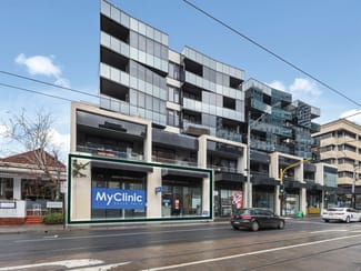 Offices commercial property for lease at Shop 6/300 Toorak Road South Yarra VIC 3141 Offices commercial property for lease at Shop 6/300 Toorak Road South Yarra VIC 3141