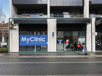Offices commercial property for lease at Shop 6/300 Toorak Road South Yarra VIC 3141 Offices commercial property for lease at Shop 6/300 Toorak Road South Yarra VIC 3141