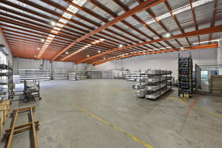 Factory, Warehouse & Industrial commercial property leased at 354 Boundary Road Dingley Village VIC 3172 Factory, Warehouse & Industrial commercial property leased at 354 Boundary Road Dingley Village VIC 3172