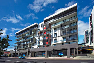 Medical / Consulting commercial property leased at 100 Magill Road Norwood SA 5067 Medical / Consulting commercial property leased at 100 Magill Road Norwood SA 5067