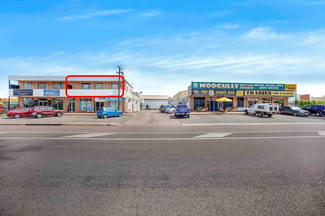 Offices commercial property leased at 6/27 Winnellie Road Winnellie NT 0820